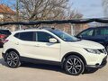 Nissan Qashqai 1.2 DIG-T TEKNA