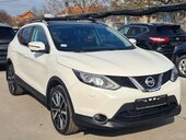 Nissan Qashqai 1.2 DIG-T TEKNA