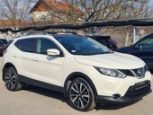 Nissan Qashqai 1.2 DIG-T TEKNA