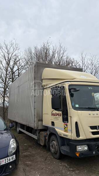 Iveco EuroCargo
