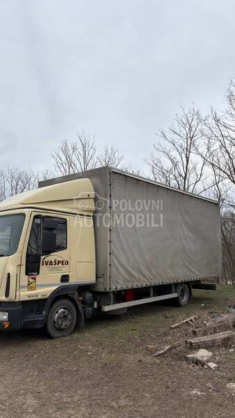 Iveco EuroCargo