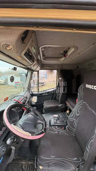 Iveco EuroCargo