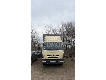 Iveco EuroCargo