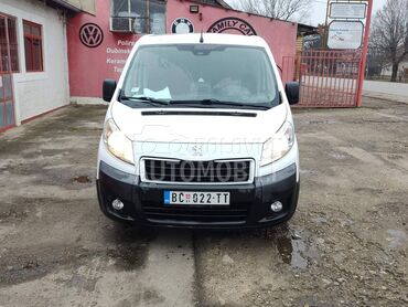 Peugeot Expert 2.0 Hdi