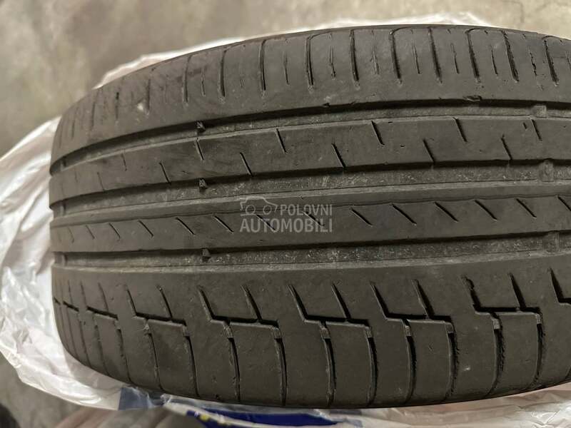 Continental 225/45 R17 Letnja