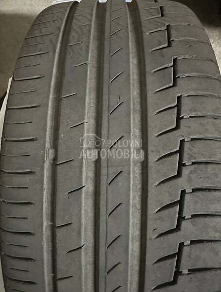 Continental 225/45 R17 Letnja