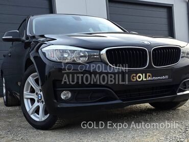 BMW 320 GT 2.0 Sport PACK GT