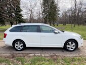 Škoda Octavia 1.6tdi pano HOLAND