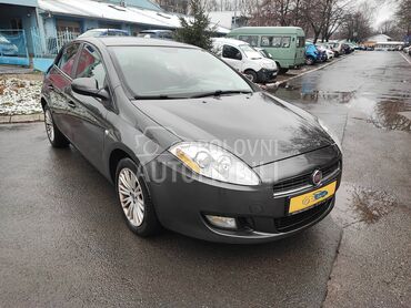 Fiat Bravo 1.9MTJ