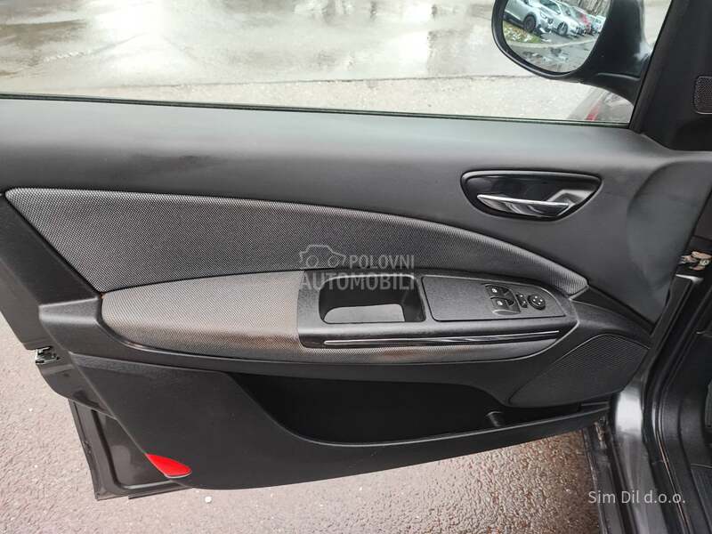 Fiat Bravo 1.9MTJ
