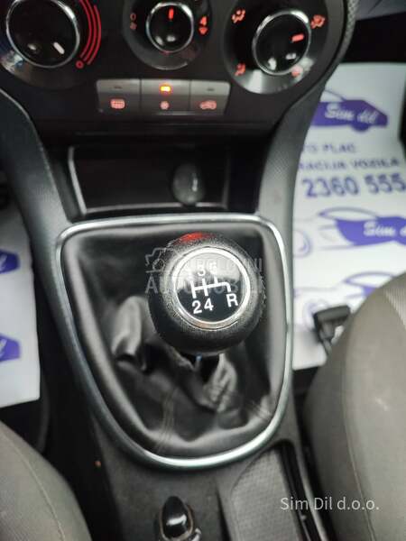 Fiat Bravo 1.9MTJ