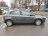 Fiat Bravo 1.9MTJ