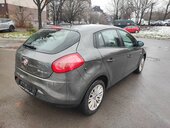 Fiat Bravo 1.9MTJ