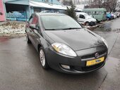 Fiat Bravo 1.9MTJ