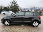 Volkswagen Polo 1.0