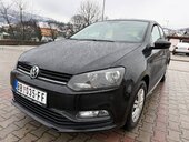 Volkswagen Polo 1.0