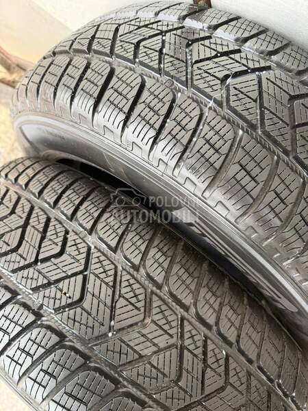 Pirelli 215/65 R16 Zimska