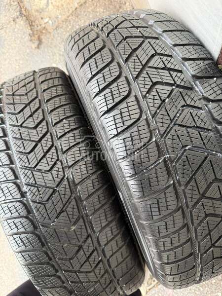 Pirelli 215/65 R16 Zimska