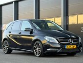 Mercedes Benz B 200 CDI