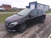 Mercedes Benz B 200 CDI
