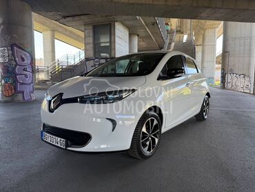 Renault Zoe 40 ze