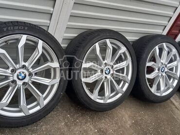 Aluminijumske felne  18" 5 x 112