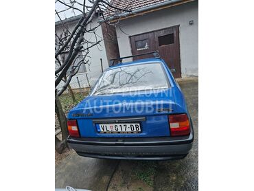 Opel Vectra A 1.8 GL ohc