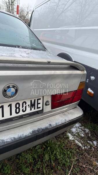BMW 524 td
