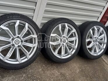 Aluminijumske felne  18" 5 x 112