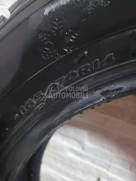 Kingstar 165/70 R14 Sve sezone