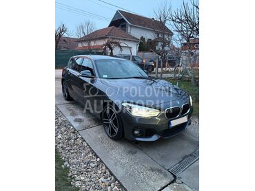 BMW 116 i M Sport