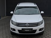 Volkswagen Tiguan 2.0 TDI