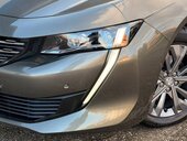 Peugeot 508 HDi/ALURE/LED/8mm