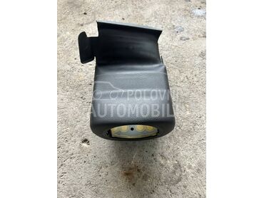 Plastike oko volana za Volkswagen Polo od 2009. do 2014. god.