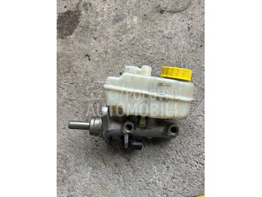 Boca kocionog ulja za Volkswagen Polo od 2009. do 2014. god.