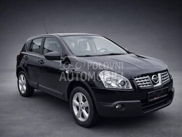 Nissan Qashqai 1.5dci