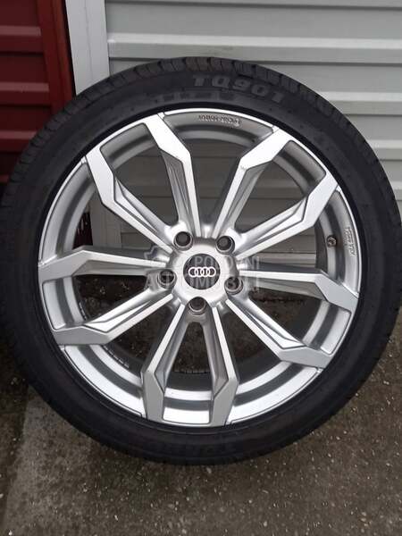 Aluminijumske felne  18" 5 x 112