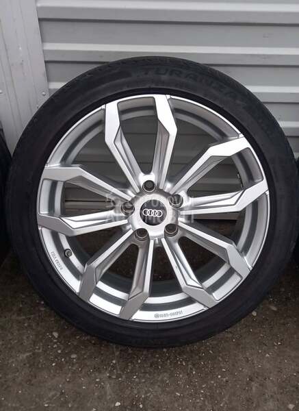 Aluminijumske felne  18" 5 x 112