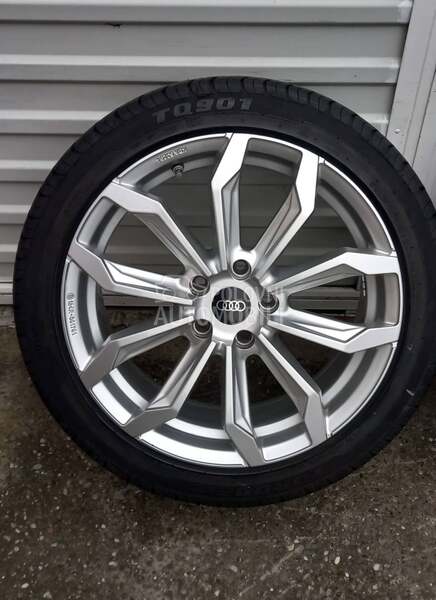 Aluminijumske felne  18" 5 x 112