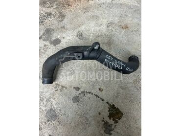 Cev turbine za Volkswagen Polo od 2009. do 2014. god.