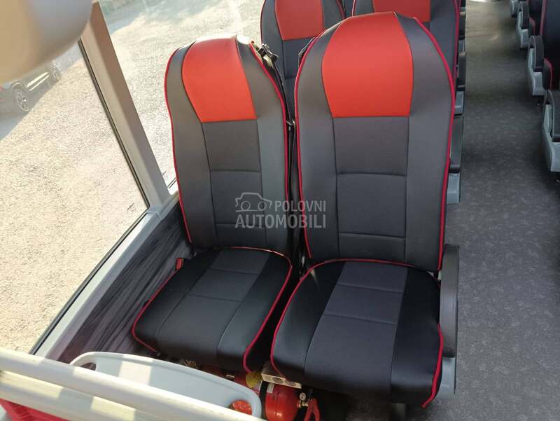 Vanhool TDX27 ASTROMEGA