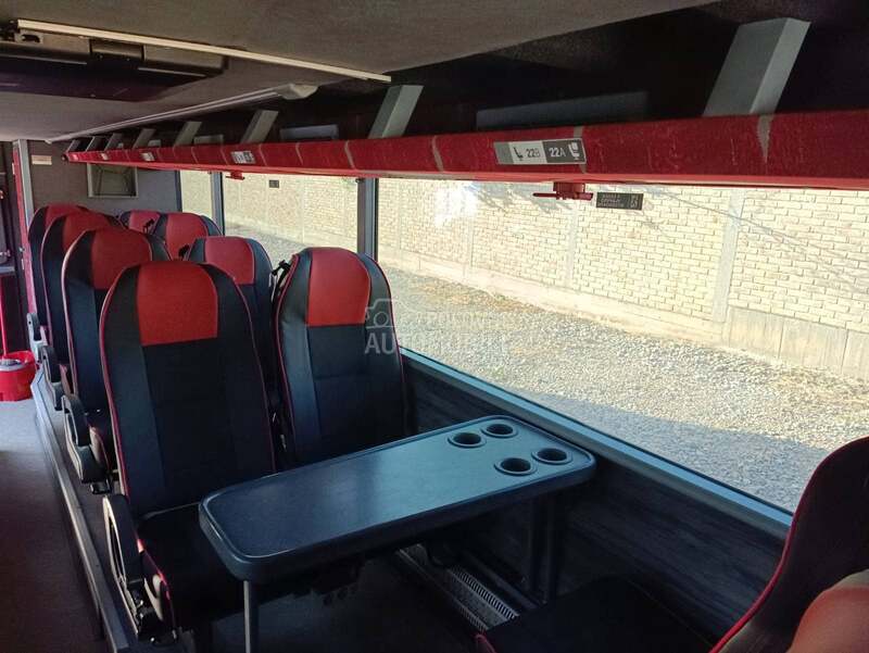 Vanhool TDX27 ASTROMEGA