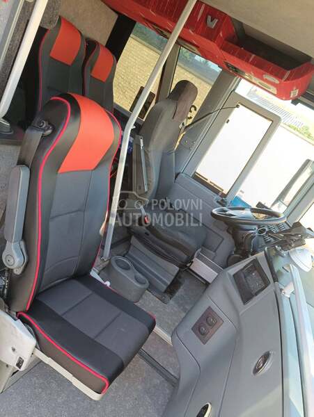 Vanhool TDX27 ASTROMEGA