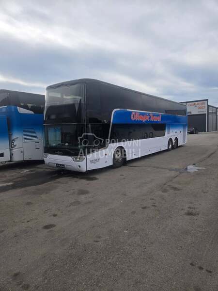 Vanhool TDX27 ASTROMEGA