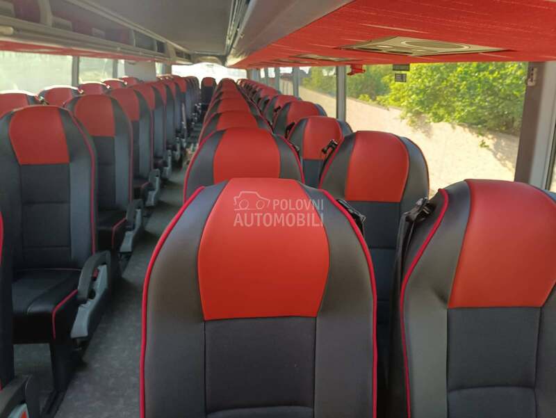 Vanhool TDX27 ASTROMEGA