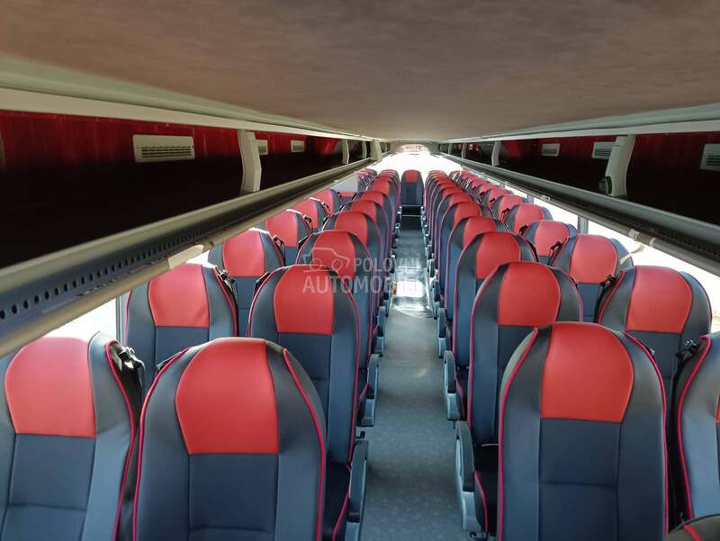 Vanhool TDX27 ASTROMEGA