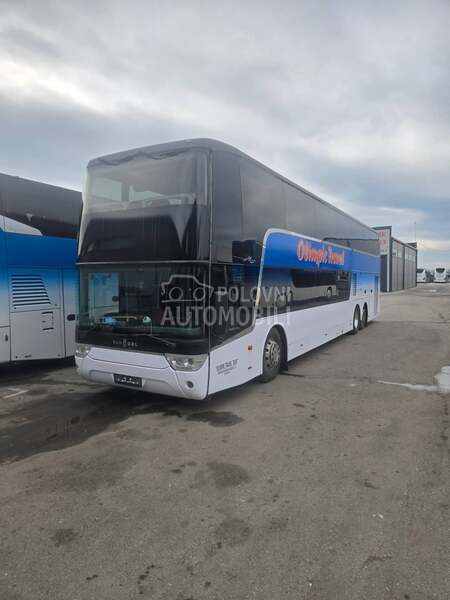 Vanhool TDX27 ASTROMEGA