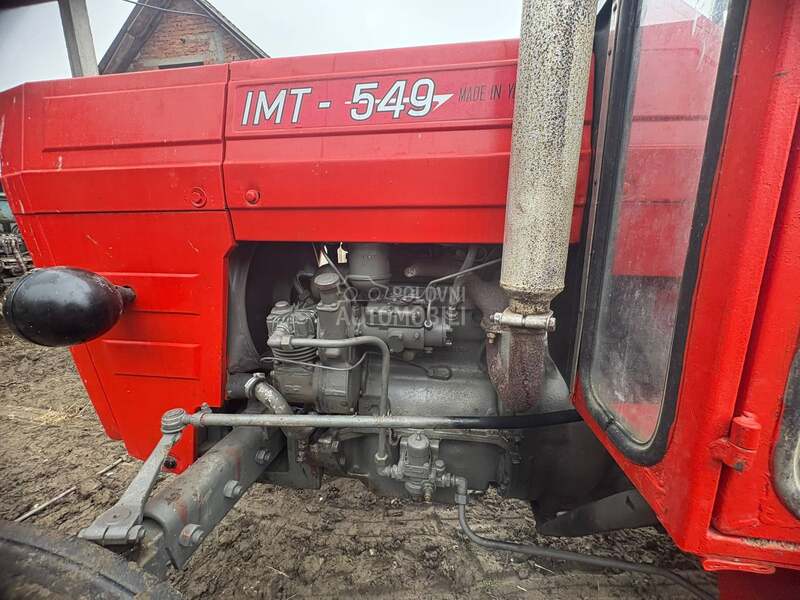 IMT 549