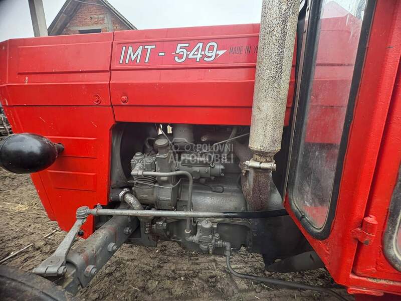IMT 549