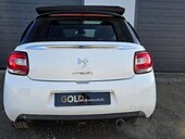Citroen DS3 1.2 VTI Sport Chic